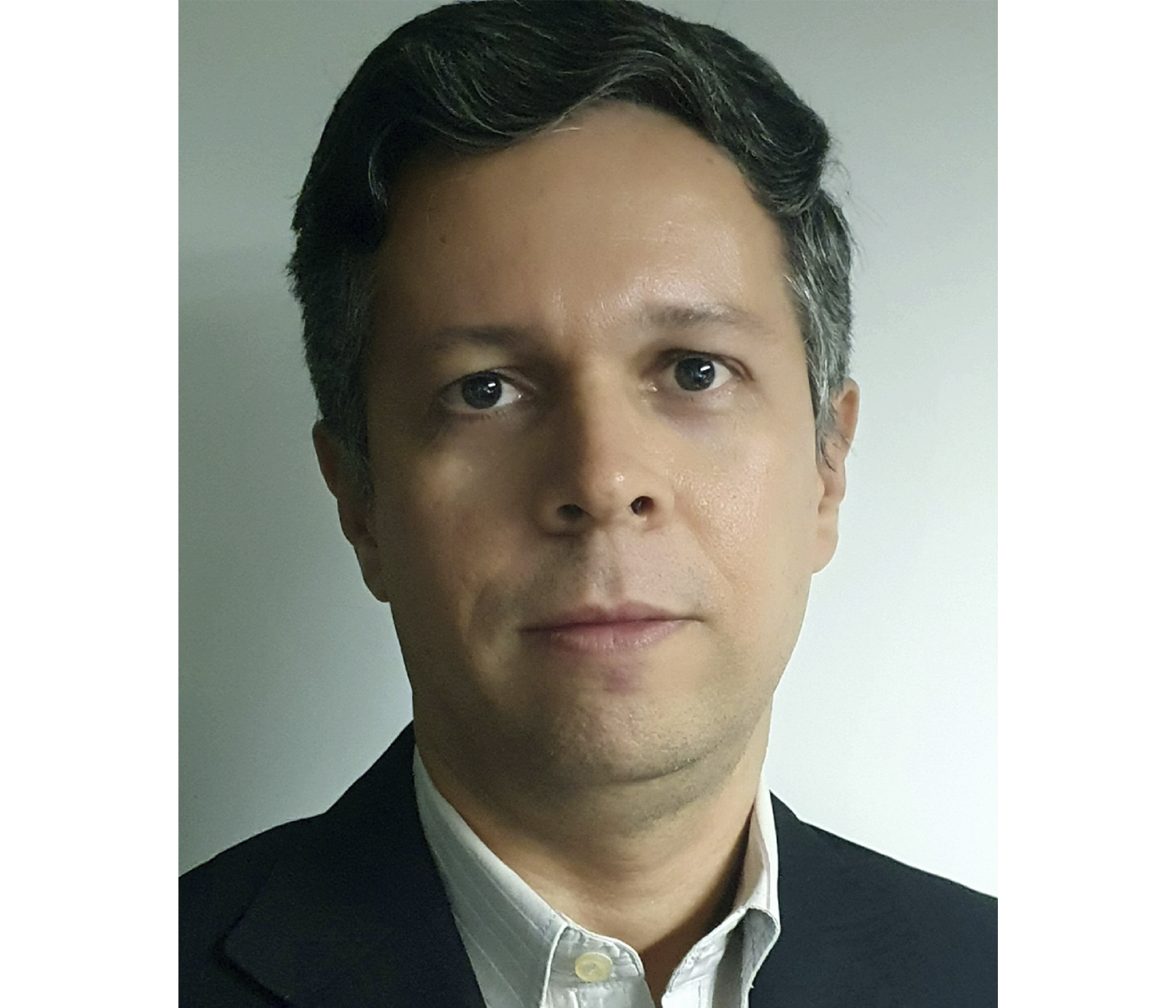 Daniel de Lima Araújo